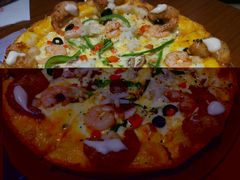 -米斯特比萨(罗斯福店)