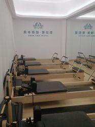 点击看大图 -奥本瑜伽·普拉提