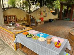 -昱南托育园.托班晚托.寒暑假班