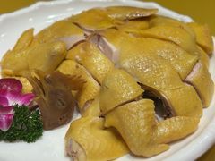 恒益白切鹅-百年恒益烧腊海鲜酒家·非遗传承(广州黄埔店)