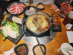 -呷哺呷哺 黄金牧场 (欢乐谷店)