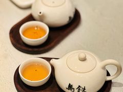 -上海和平饭店龙凤厅 Dragon Phoenix