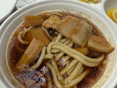 -城南往事·鲁菜济南菜(软件园美莲广场店)