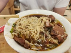 -水仙拉面(水仙街店)