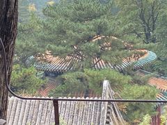 -潭柘寺景区