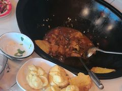 -江湖水乡铁锅炖魚(周庄嘉园店)