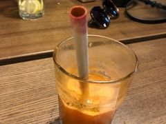 -BAKER&SPICE(环贸店)