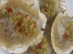 -嗨吃围炉海鲜烤肉自助(保利广场店)