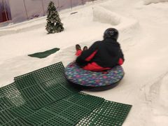 -长沙湘江冰雪世界