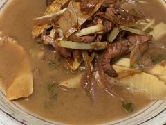 -慧娟面馆·餐厅(望江路店)