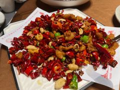 -京悦荟·京沪融合菜(漕河泾印象城店)