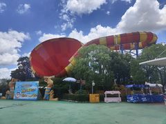 -上海玛雅海滩水公园