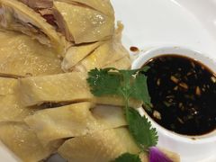 -盐通酒家(金桥湾清水苑店)