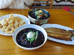 -顺姬冷面(延大店)