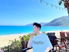 -宴悦海鲜餐厅·游水海鲜·牛排(亚龙湾瑞吉店)