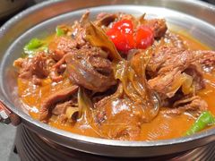 -解家河南菜(商鼎路店)