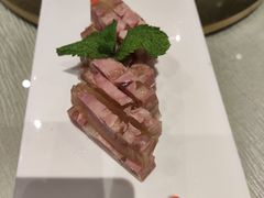 -唐拉雅秀酒店-唐苑中餐厅