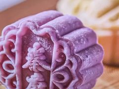 -北京王府井希尔顿酒店·秦唐中餐厅Chynna