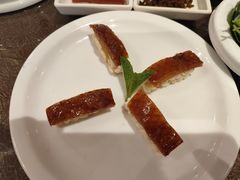 -阿庄新豫菜(航海东路店)