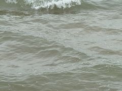 -青岛第一海水浴场