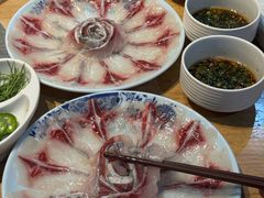 -鱼神·脆肉鲩 全鱼宴(西乡店)