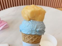 -Dal Cuore 达可芮冰淇淋(陕西北路店)