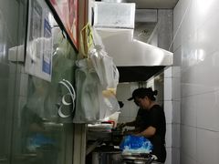 -大胜浙达炒粉干