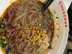 -钟方模白家肥肠粉(春熙店)