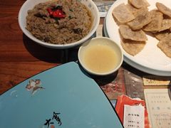 -局气烤鸭·北京菜(德云社店)