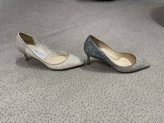 -JIMMY CHOO(德基广场店)