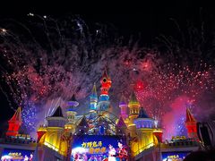 -沈阳方特欢乐世界