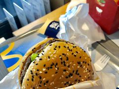 -麦当劳(科教城店)