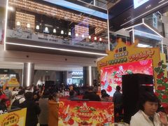 -龙湖重庆时代天街