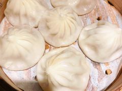 -外婆家(蓝色港湾店)