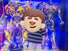 -玩具反斗城(海港城店)