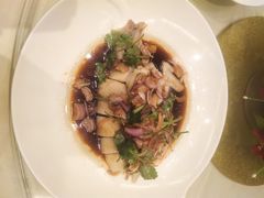 -广东胜利宾馆西关粤中餐厅