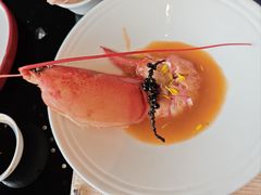 -广州花园酒店·凌璇阁旋转餐厅CAROUSEL360