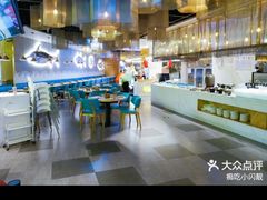 -星伦多自助料理(永旺店)