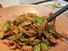 -云海肴·汽锅鸡·云南菜(高德置地店)