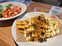 -普叽普叽泰式茶餐厅(港汇店)