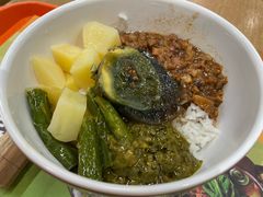 -海盗虾饭·剥好的小龙虾饭(SOHO尚都店)