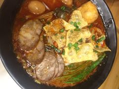 桂小厨(青秀万达店)-桂小厨广西菜(青秀万达店)