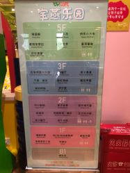 -宝燕乐园(闵行旗舰店)