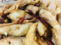 -小民大排档(光谷店)