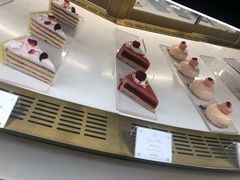 -PAUL LAFAYET 法式甜品(港汇广场店)