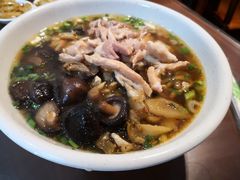 -易裕和·长沙米粉(友谊路店)