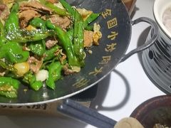 -费大厨辣椒炒肉(高铁吾悦广场店)