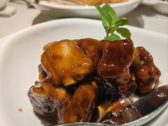 梧桐糖醋排骨-梧桐