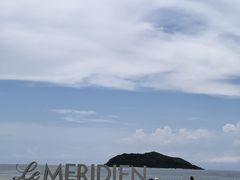 -石梅湾艾美度假酒店