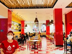 -城市大道红炉披萨烘焙坊